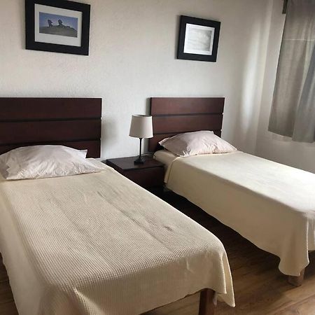 Casa Las Nubes En El Centro De Tequisquiapan 6 Personas Villa Bagian luar foto