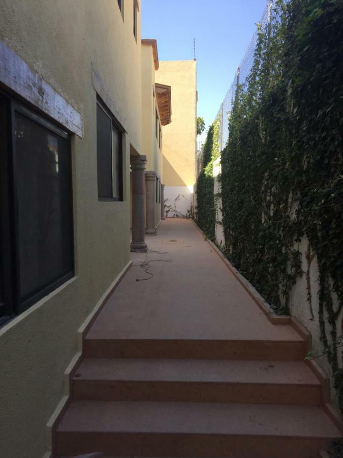 Casa Las Nubes En El Centro De Tequisquiapan 6 Personas Villa Bagian luar foto