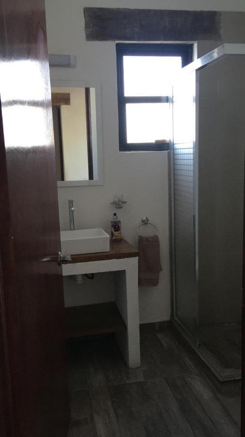 Casa Las Nubes En El Centro De Tequisquiapan 6 Personas Villa Bagian luar foto